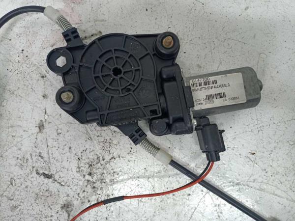 LEVE VITRE AVANT DROIT VW GOLF 2/ JETTA 1984-11/1991 - Vue 3